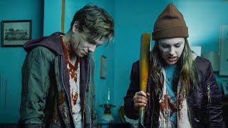 Cabaña muerta 🔫 | Película Completa en Español | 2017