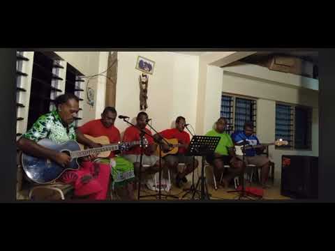 Drodrolagi Kei Nautosolo - Yaya Ni Lako