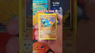 WHAT IS THIS POKÉMON CARD 💀