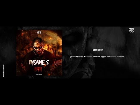 Insane S Vs MindCompressor - Everyday I'm Hustling