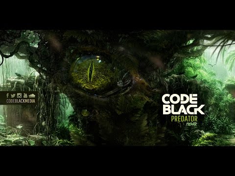 Code Black - Predator