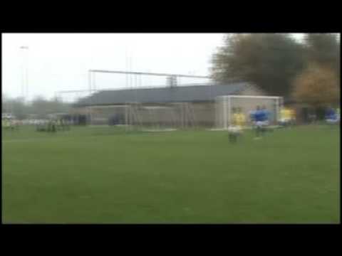 veensche boys c3 - sdc putten c5