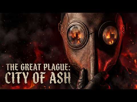 The Black Death: The Plague That Erased Half of Europe