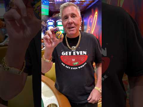 $13,407 Bet On Blackjack #gamble #casino