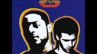 Viro the Virus - Adamantium