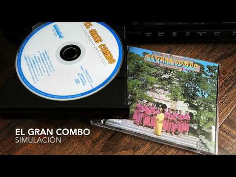 05. Simulación - EL GRAN COMBO (La Universidad de la Salsa - 1983)