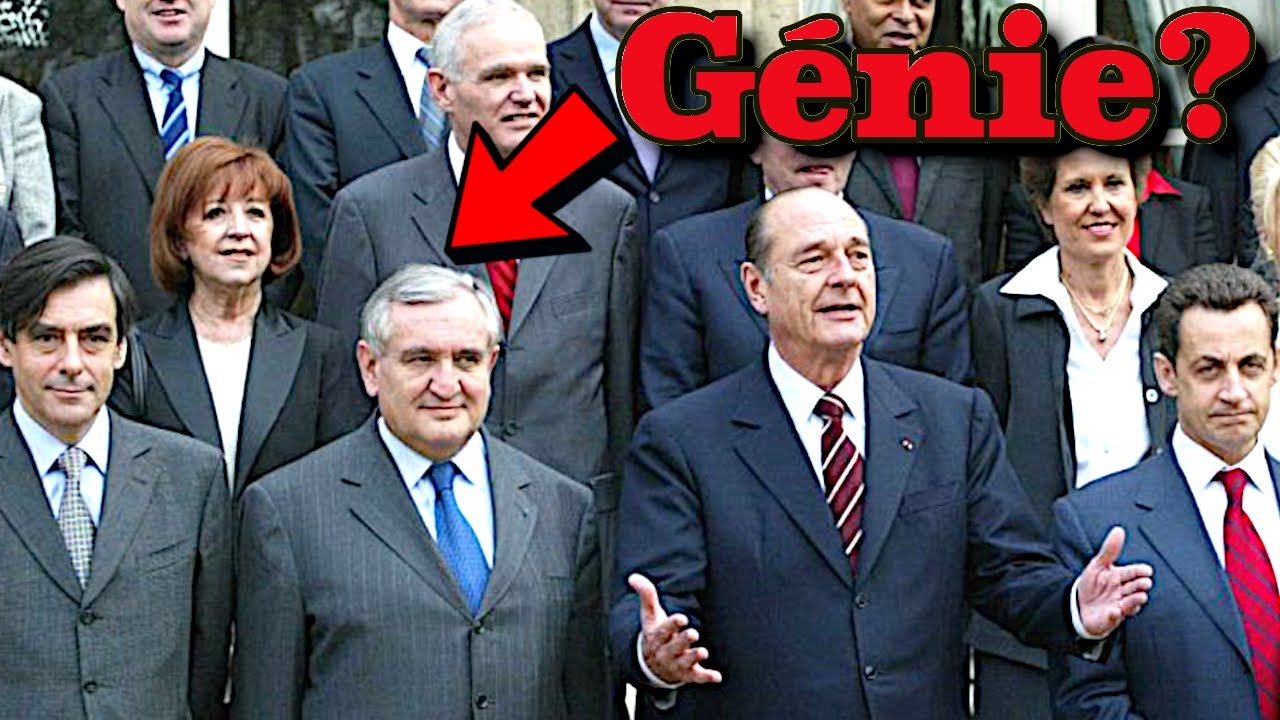 L'art du marketing politique