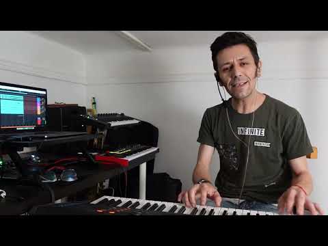 Elindultak a cigányok a bálba, ....Zavaros a nyárád vize (TikTokjam)