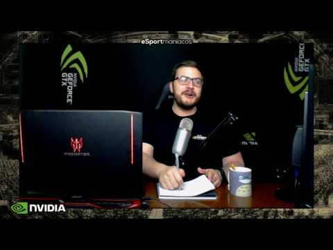 La LCS, Misfits, G2, UOL y PowerOfEvil - Esportmaniacos 129