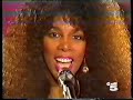 Donna Summer   All Systems Go  Italy 1987