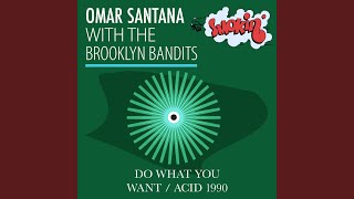 Do What You Want (Bonus Beats)