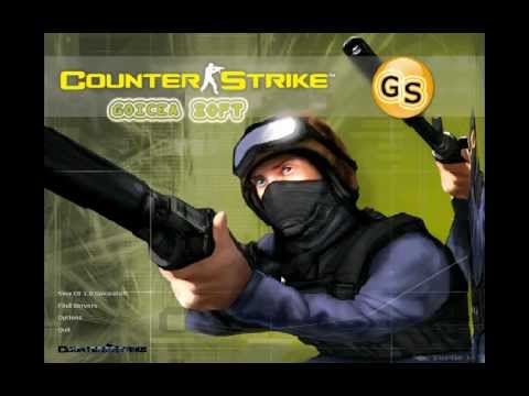 Resultado de imagem para counter strike 1.8 goiceasoft