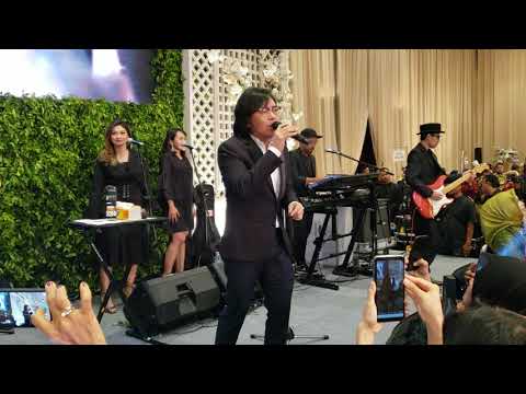 Ari Lasso - Arti Cinta