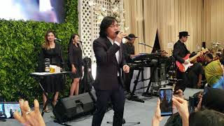 Ari Lasso - Arti Cinta (Live Opening)