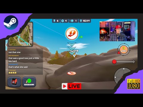 Mendte Takes on Maple Hill | Disc Golf Valley | Ep 16 | Gatekeeper Media