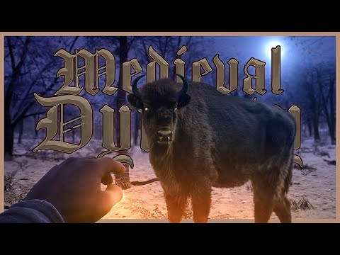 MEDIEVAL DYNASTY 🏹 S1E25: Die Nacht der Spontan Verstorbenen Tiere