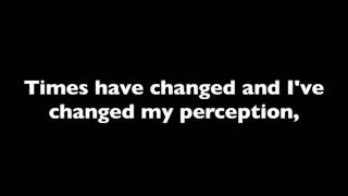 Your Demise - Miles Away (lyrics)