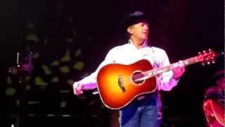 George Strait - &quot;Twang&quot;