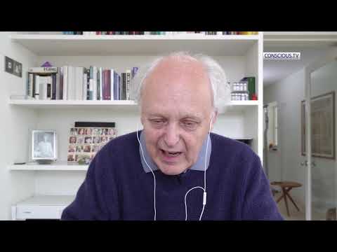 Rick Brown ‘Trust in Krishna’  Interview by Iain McNay