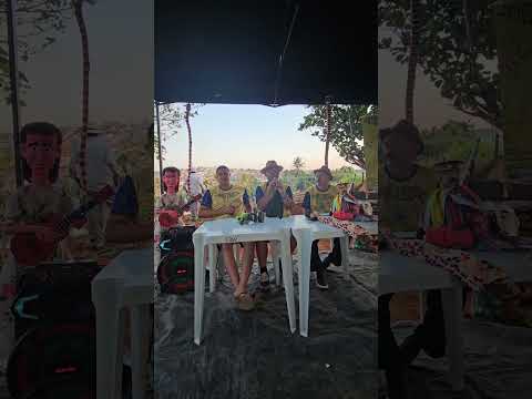 Troca de Saberes: Cavalo Marinho Boi Pintado e Mestre Calú em Vicência - parte  05