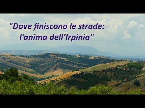 IRPINIA - DOCUMENTARY