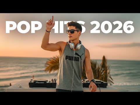 Top 20 Pop Songs 2026 ♫ Bruno Mars, Lady Gaga, Dua Lipa, Adele, Ed Sheeran, The Weeknd #27