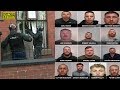 Violent Gang CCTV 59 Ram Raids & Robberies (Oldham) #StreetNews