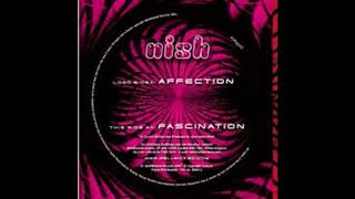 Nish - Affection (2001)