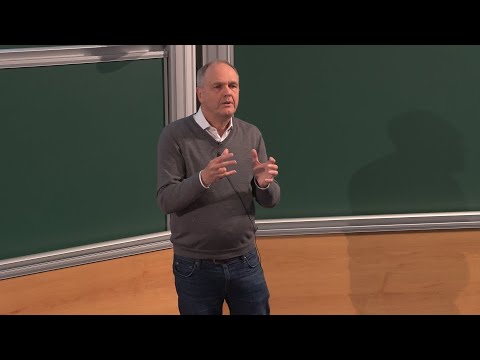 Maarten de Hoop - Geometry, topology and discrete symmetries revealed by deep neural networks