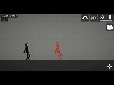 melon playground | Seek chase Doors