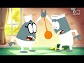 Lamput Presents: Close Your Eyes (Ep. 94) | Lamput | Cartoon Network Asia