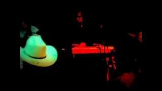 Wayne Hancock, Route 23