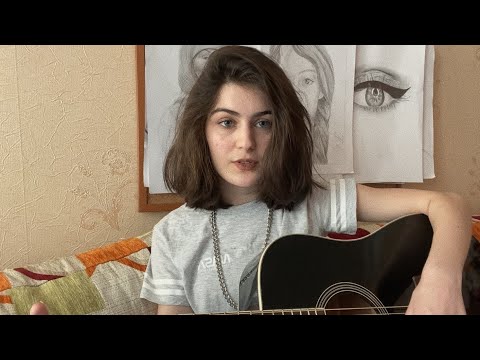 güncel gürsel artıktay - bu yüzden (cover) | nursena yener