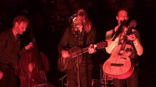 The Wood Brothers - The Muse