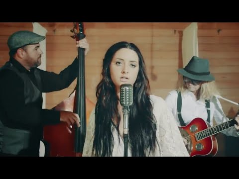 Tori Forsyth - Johnny and June (Official Video)