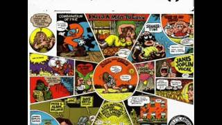 Second Generation Junkies - Caught Up