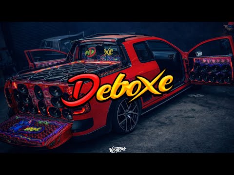 DEBOXE 2026 - THE TIME - DJ LOW, MC MR.BIM, MC RAFA 22, MC GW - [ELETROFUNK GOIANO]