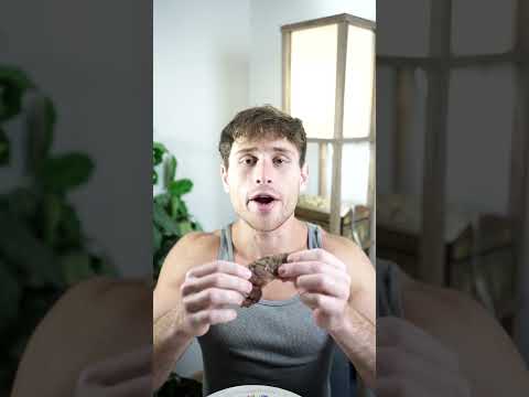 Blue Rare Vs Rare Steak🥩