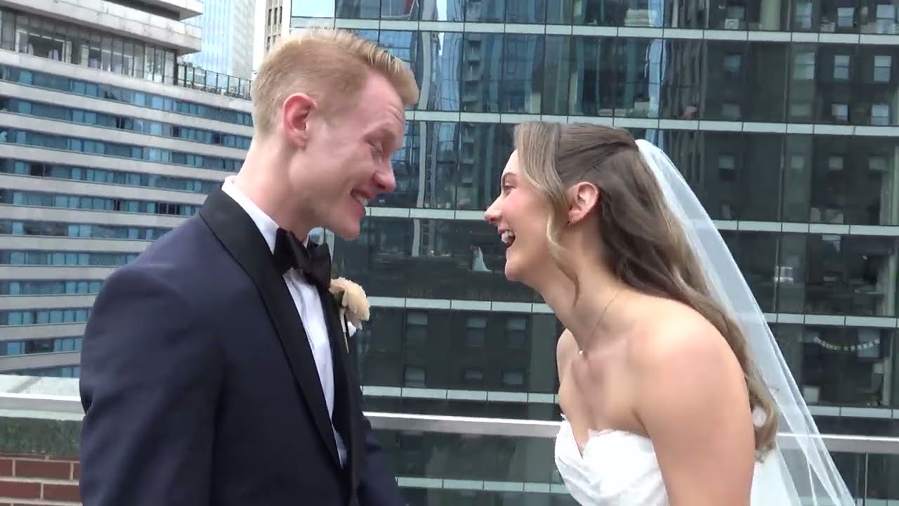 Wedding | Chicago, IL | Modern Day Home Video®