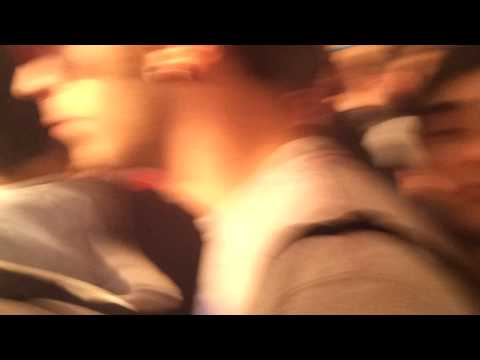 Cocoricò Sven Vath Pasqua video 4