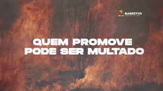 Queimadas - Prefeitura Municipal de Barretos