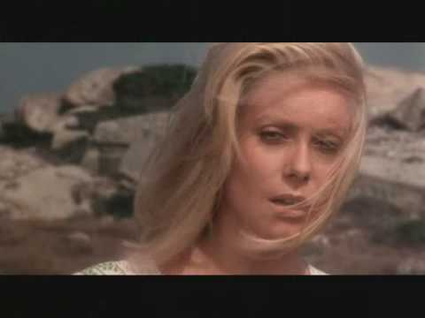 Catherine Deneuve - Sugar Baby Love