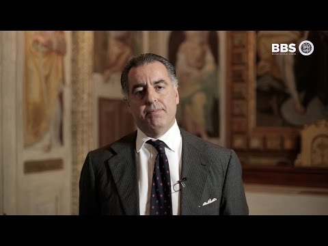 Taking Italian Excellence Global #6 - Fernando Napolitano