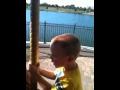 Riding The Merry Go Round