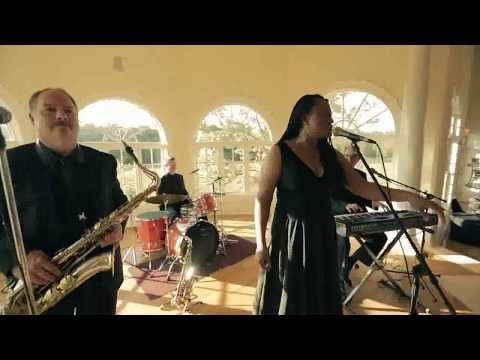 Groove Party Band by Mark Sonder Productions, 540-636-1640