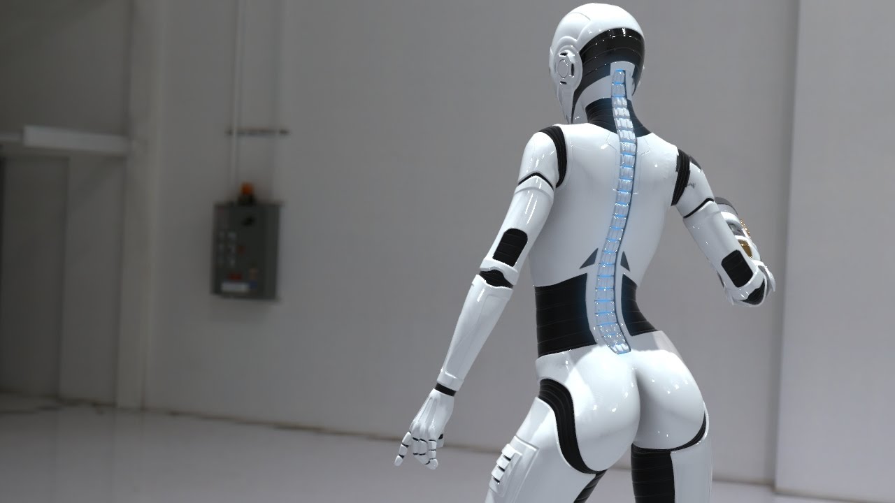 Element 3D Render Tests - Fall 2016 // Mac Mave Studios