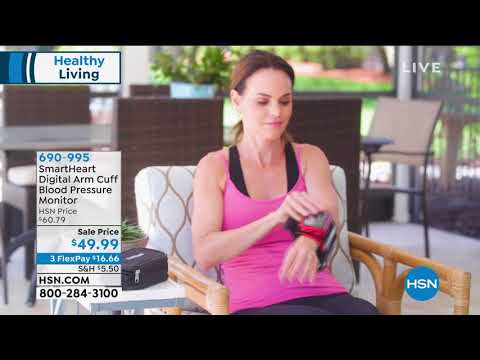 HSN | Healthy Living featuring FitQuest 03.15.2021 - 08 AM