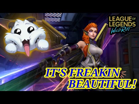 NEW PSYOPS KAYLE SKIN GAMEPLAY! | HD 1080p 60fps | Top Lane League of Legends: Wild Rift