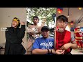WE MADE IT (tandang tanda ko pa) TIKTOK DANCE CHALLENGE COMPILATION REACTION VIDEO