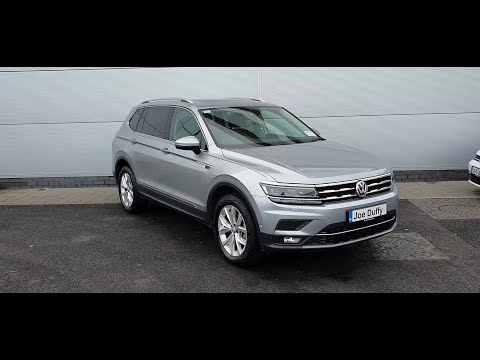 202D16565 - 2020 Volkswagen Tiguan Allspace Allspace HL 2.0TDI 150BHP AUTO ...
